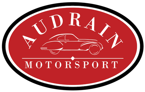 Audrain Motorsport Media